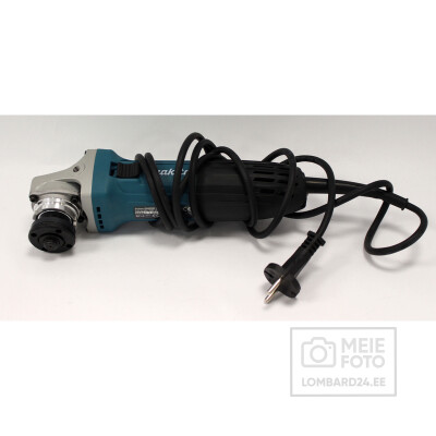 Nurklihvmasin Makita GA5030R 720W 125mm