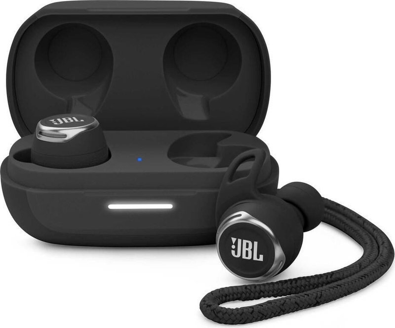 Audio equipment JBL Reflect Flow Pro Bluetooth 5.0