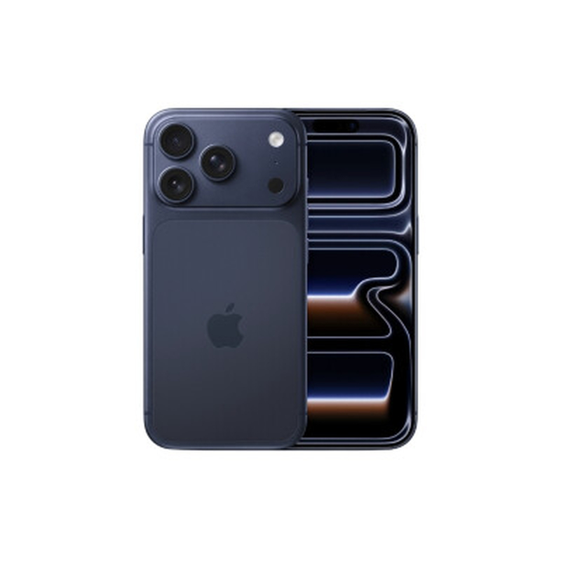 Mobiiltelefon iPhone 17 Pro Max 256GB 6,9-tolline 256GB