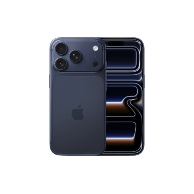 Mobiiltelefon iPhone 17 Pro Max 256GB 6,9-tolline 256GB