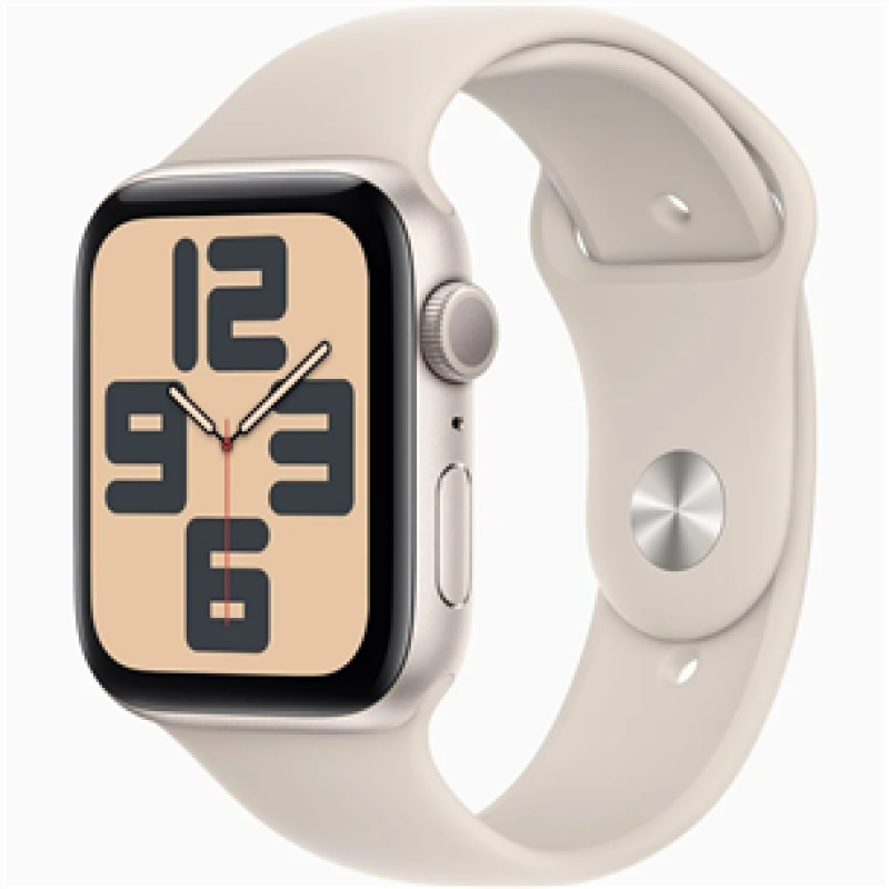 Nutikell Apple Watch SE 2 44mm GPS