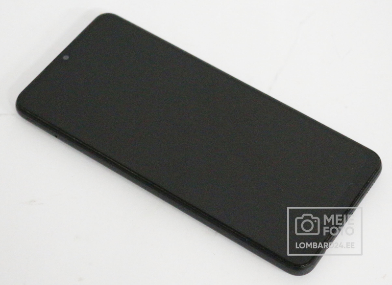 Mobiiltelefon Samsung Galaxy A12 32GB 3GB RAM 6,5" ekraan