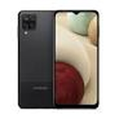Mobiiltelefon Samsung Galaxy A12 32GB 3GB RAM 6,5" ekraan