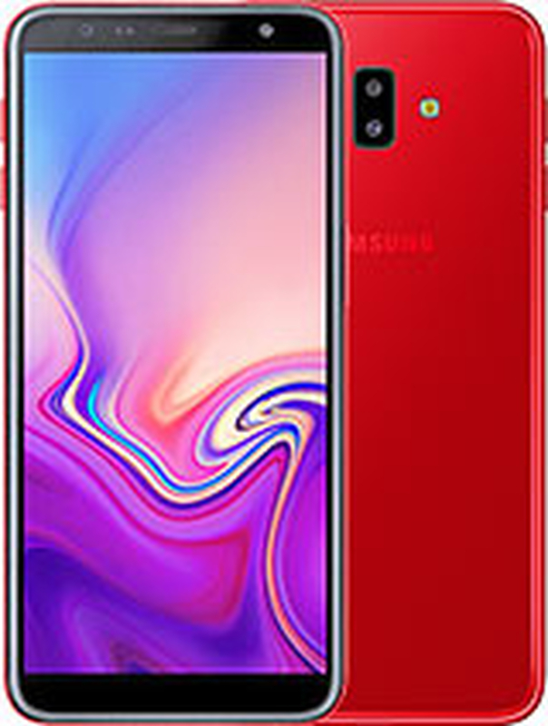 Mobiiltelefon Samsung Galaxy J6+ 32GB 3GB RAM