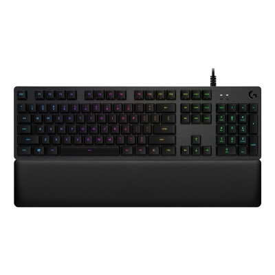 Klaviatuur Logitech G513 GX Red