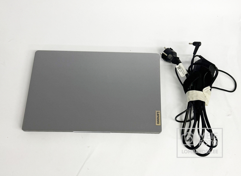Sülearvuti IdeaPad Slim 3 14IAH8 16GB RAM 512GB SSD