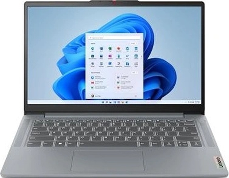 Sülearvuti IdeaPad Slim 3 14IAH8 16GB RAM 512GB SSD