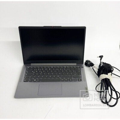 Sülearvuti IdeaPad Slim 3 14IAH8 16GB RAM 512GB SSD