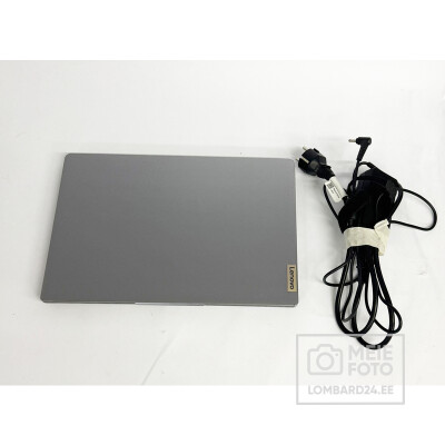 Sülearvuti IdeaPad Slim 3 14IAH8 16GB RAM 512GB SSD