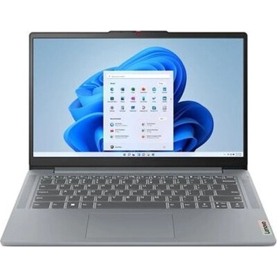 Sülearvuti IdeaPad Slim 3 14IAH8 16GB RAM 512GB SSD
