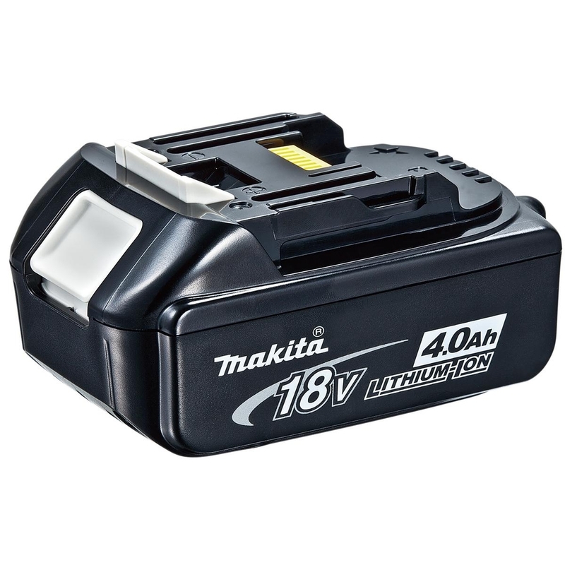 Aku Makita 18V 4.0 Ah