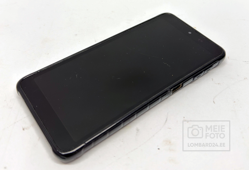 Mobiiltelefon Samsung Galaxy Xcover 5 64GB IP68 defekt