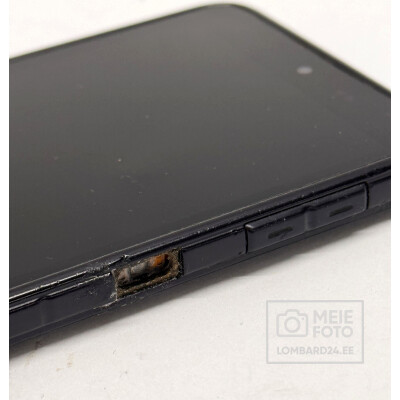 Mobiiltelefon Samsung Galaxy Xcover 5 64GB IP68 defekt