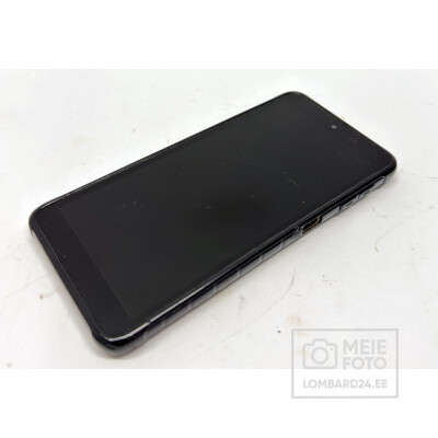 Mobiiltelefon Samsung Galaxy Xcover 5 64GB IP68 defekt