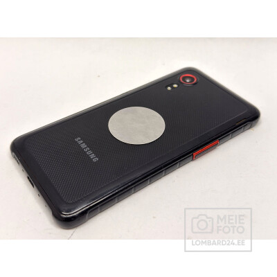 Mobiiltelefon Samsung Galaxy Xcover 5 64GB IP68 defekt