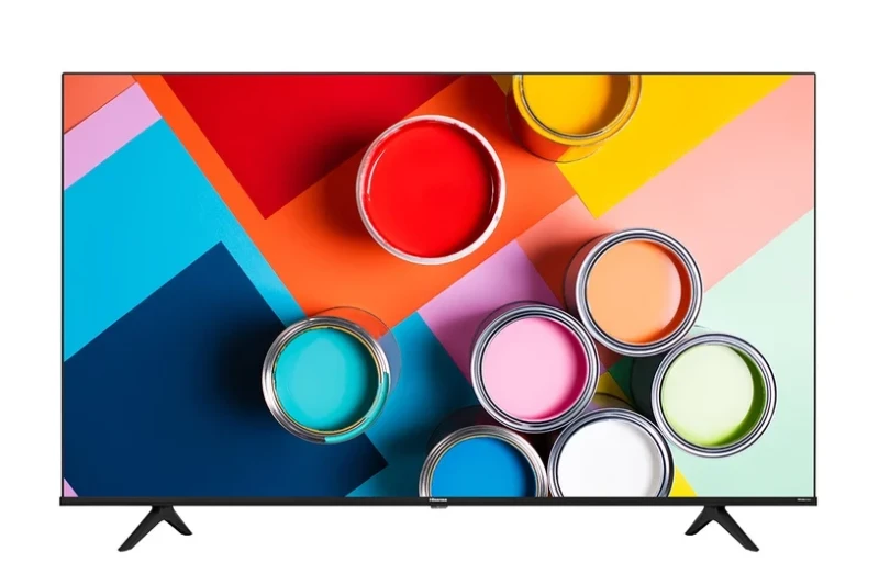 Телевизор Hisense 50A6BG 50 дюймов 4K UHD