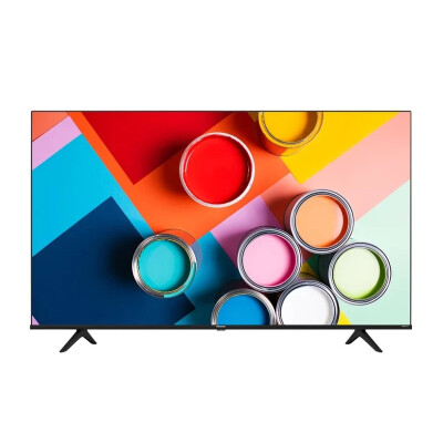 Телевизор Hisense 50A6BG 50 дюймов 4K UHD