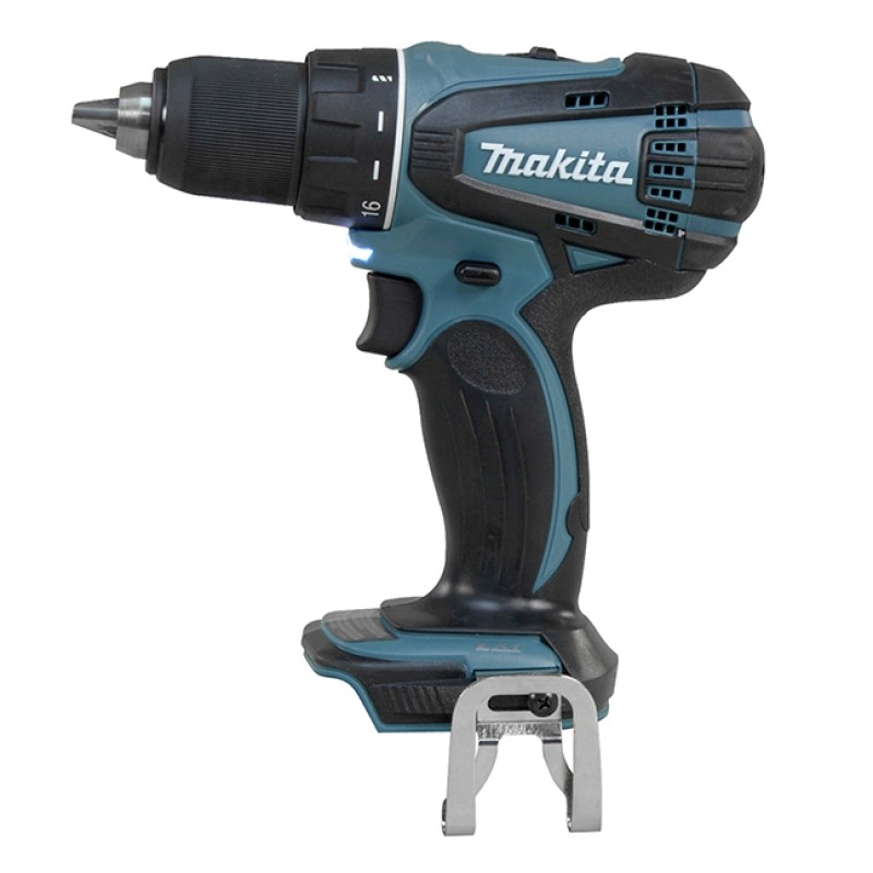 Puur Makita DDF456 18V 13mm teras