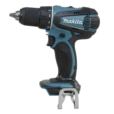Puur Makita DDF456 18V 13mm teras