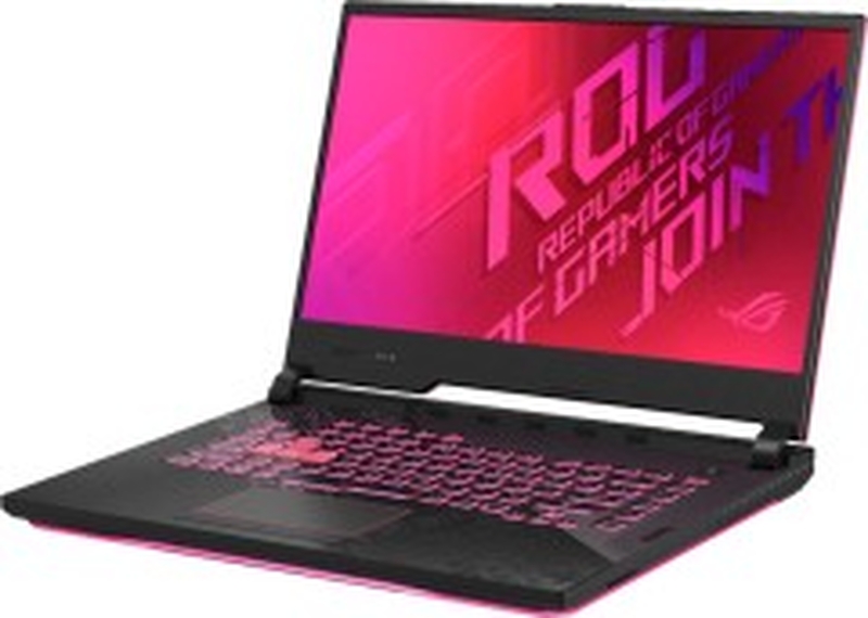 Sülearvuti Asus Rog Strix G531G i7-9750H 16GB RAM RTX 2060 8GB
