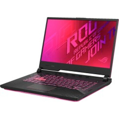Sülearvuti Asus Rog Strix G531G i7-9750H 16GB RAM RTX 2060 8GB