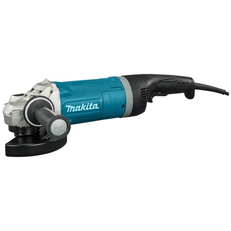Nurklihvmasin Makita GA9080 1900W 125mm