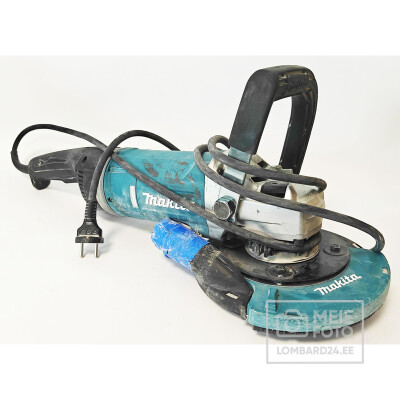 Nurklihvmasin Makita GA9080 1900W 125mm