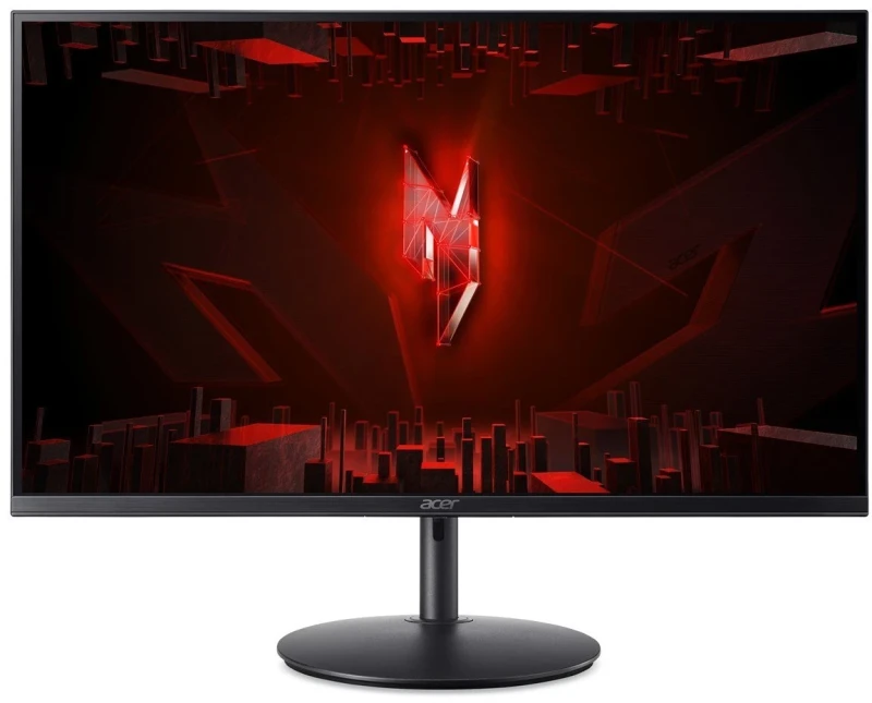 Monitor Acer Nitro XF240YX1b