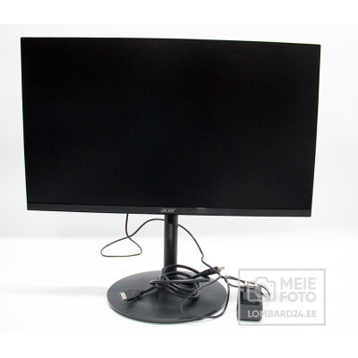 Monitor Acer Nitro XF240YX1b