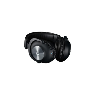 Peakomplekt Logitech G Pro X Juhtmega DTS Headphone:X 7.1