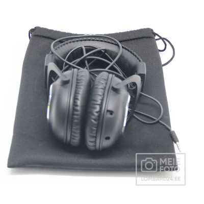 Peakomplekt Logitech G Pro X Juhtmega DTS Headphone:X 7.1