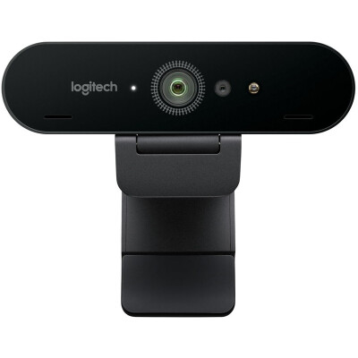 Veebikaamera Logitech Brio Ultra HD 4K