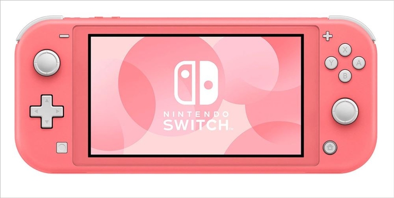 Mängukonsool Nintendo Switch Lite