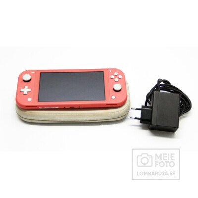 Mängukonsool Nintendo Switch Lite