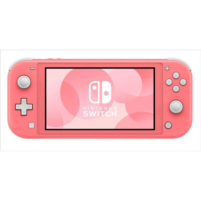 Mängukonsool Nintendo Switch Lite
