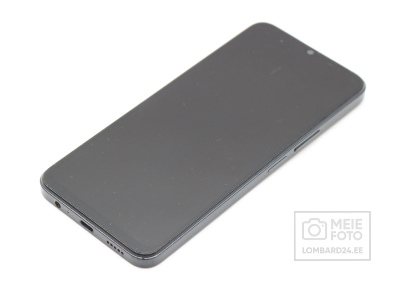Mobiiltelefon Honor X6b 128GB 4GB RAM
