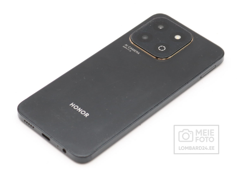 Mobiiltelefon Honor X6b 128GB 4GB RAM