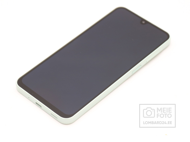 Mobiiltelefon Samsung Galaxy A16 128GB Light Green