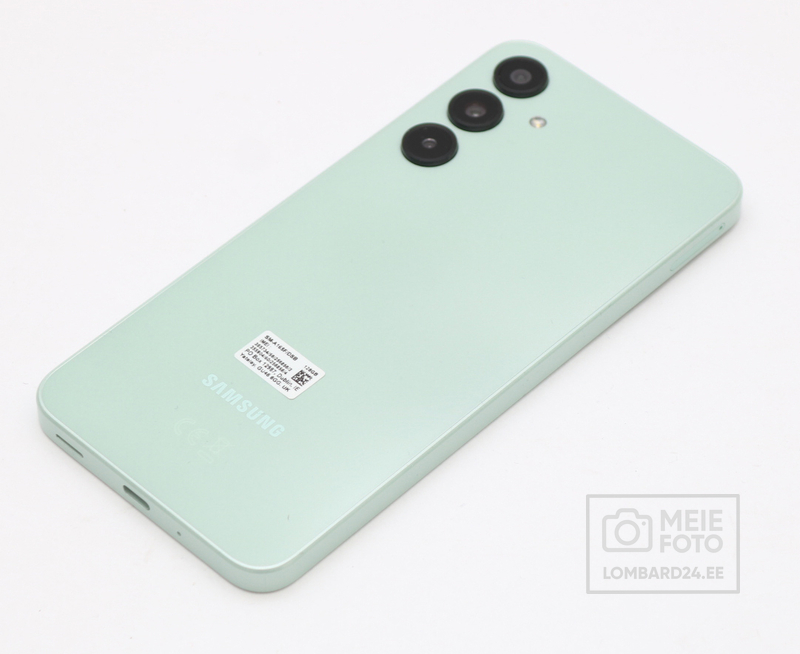 Mobiiltelefon Samsung Galaxy A16 128GB Light Green