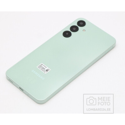 Mobiiltelefon Samsung Galaxy A16 128GB Light Green