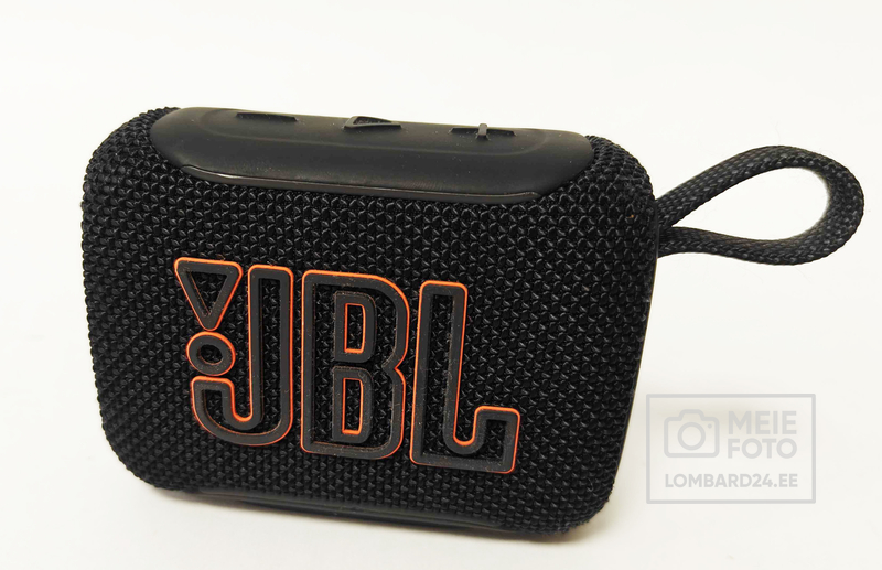 Bluetooth kõlar Jbl GO 5 4,8W