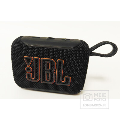 Bluetooth kõlar Jbl GO 5 4,8W