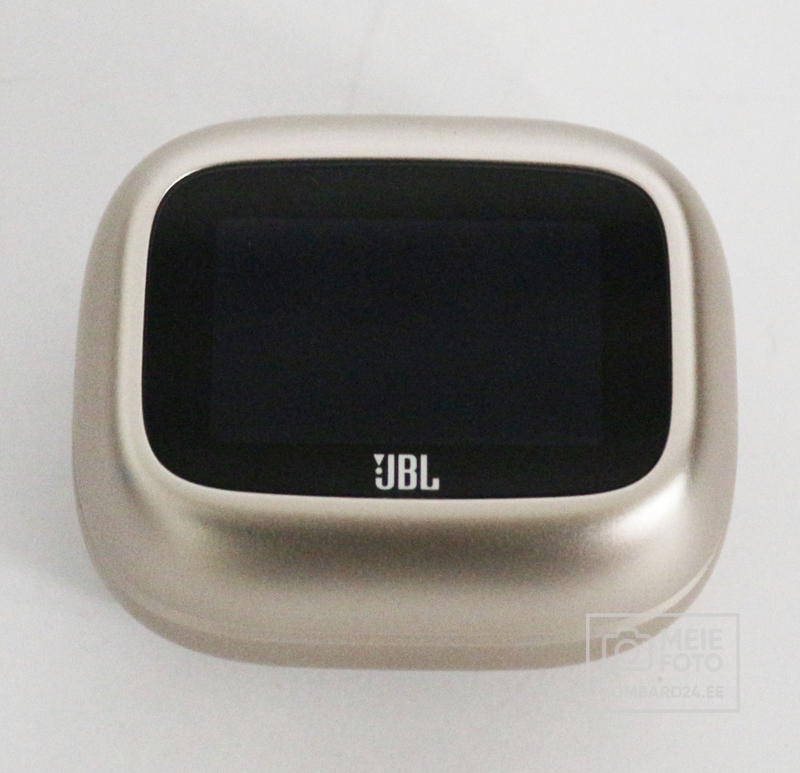Kõrvaklapid JBL Live Beam 4 adaptiivne mürasummutus