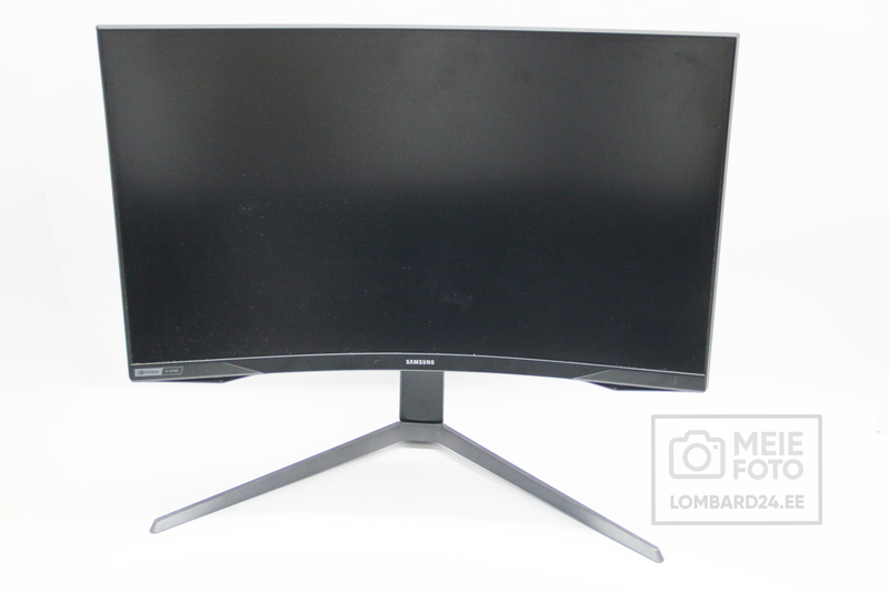 Монитор Samsung Odyssey G7 C27G75TQSR 240 Гц 1 мс 1000R
