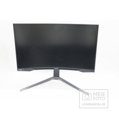 Монитор Samsung Odyssey G7 C27G75TQSR 240 Гц 1 мс 1000R