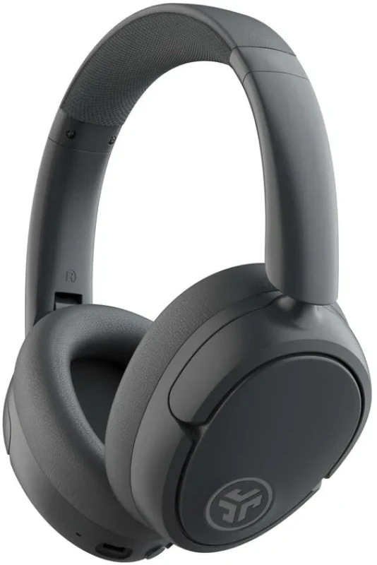 Kõrvaklapid JLab JBuds Lux ANC Stereo 20Hz-20kHz