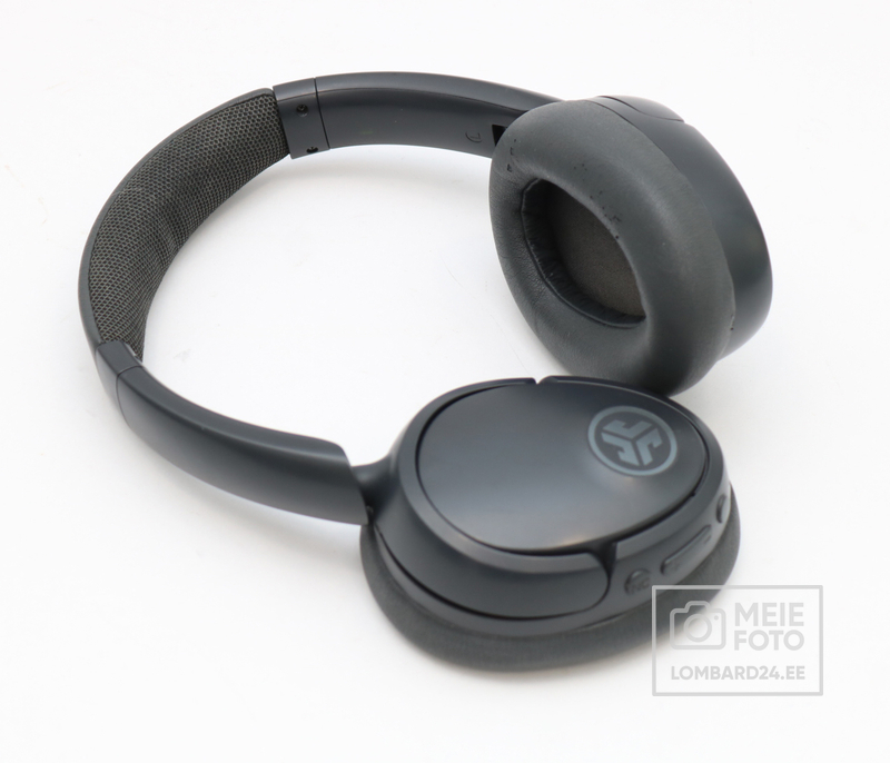 Kõrvaklapid JLab JBuds Lux ANC Stereo 20Hz-20kHz