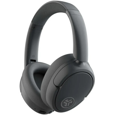 Kõrvaklapid JLab JBuds Lux ANC Stereo 20Hz-20kHz