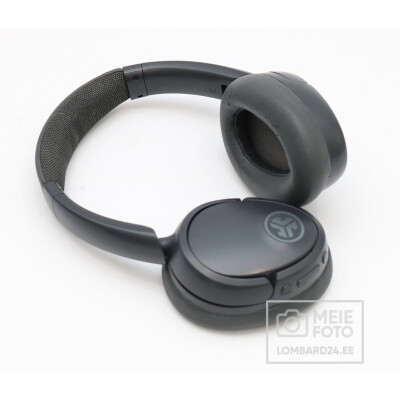 Kõrvaklapid JLab JBuds Lux ANC Stereo 20Hz-20kHz