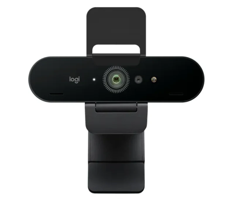 Veebikaamera Logitech Brio 4K Ultra HD 30fps 5x zoom